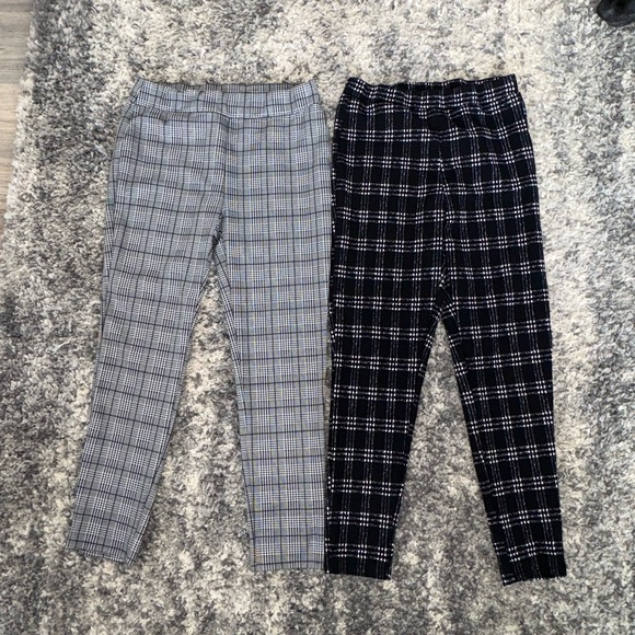 2 pair Woman’s Professional Pants - Picture 3 of 3